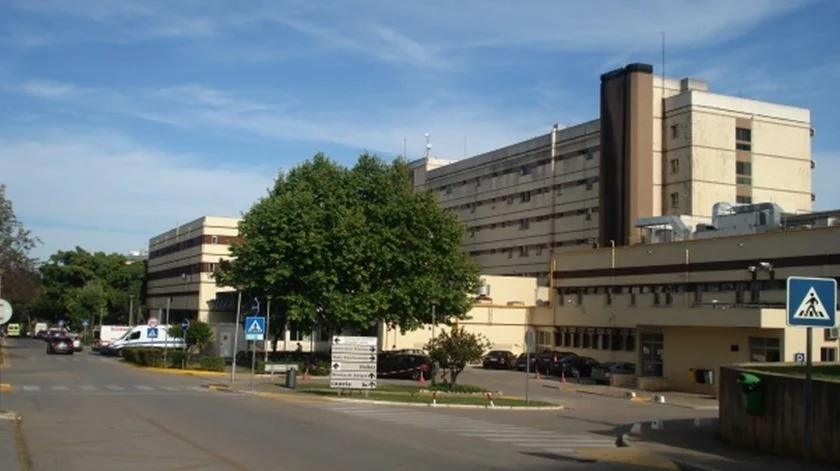 ULS Algarve nega falta de condições nas urgências de Portimão