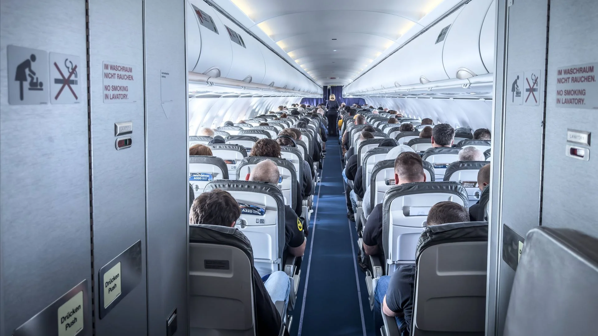 Viagens de residentes aumentam 7% para máximo histórico no 1.º trimestre