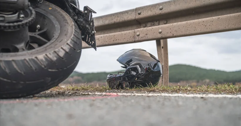 Acidentes com motos mataram 52 pessoas em seis meses. Maioria ocorre em ambiente urbano