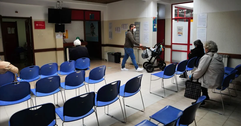 Administração do sistema de saúde diz que Registo de Utentes não pretende "criar barreiras"