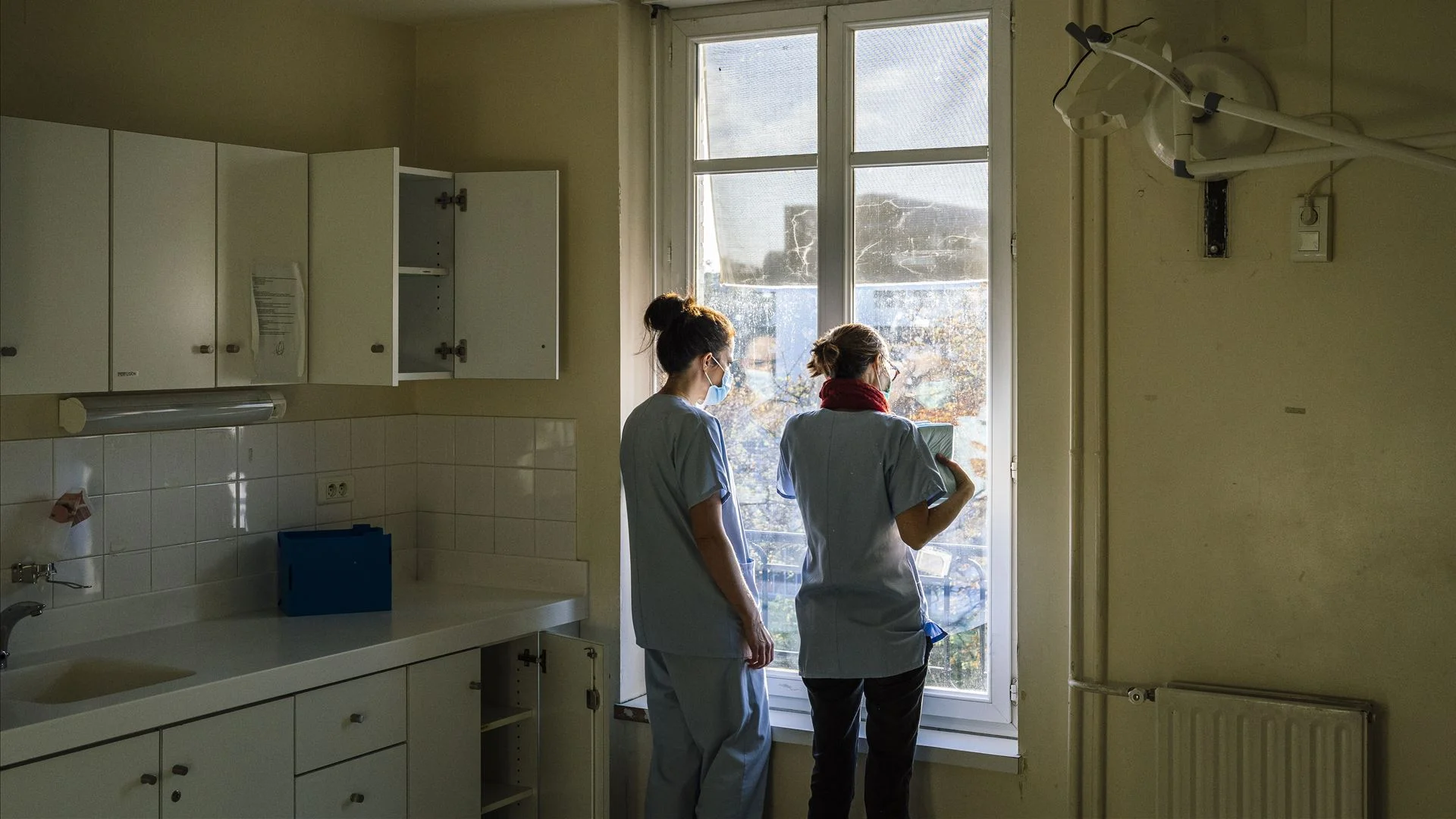 ​Administradores Hospitalares criticam falta de autonomia para contratar