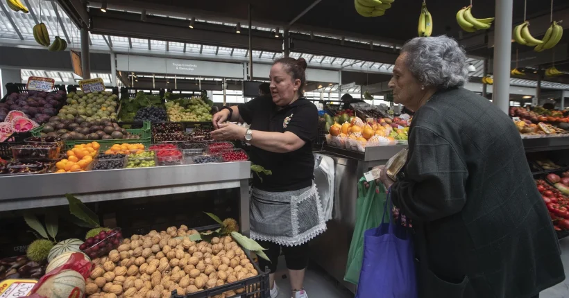 Admitida providência cautelar para travar hasta pública no Mercado do Bolhão