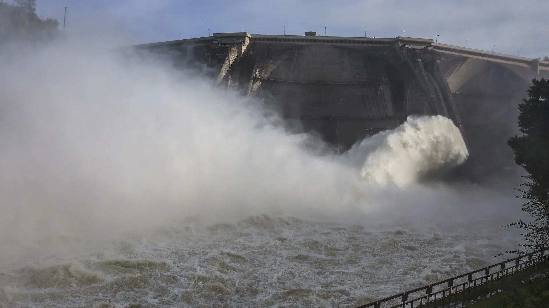Armazenamento de energia. Governo quer duplicar capacidade até 2030