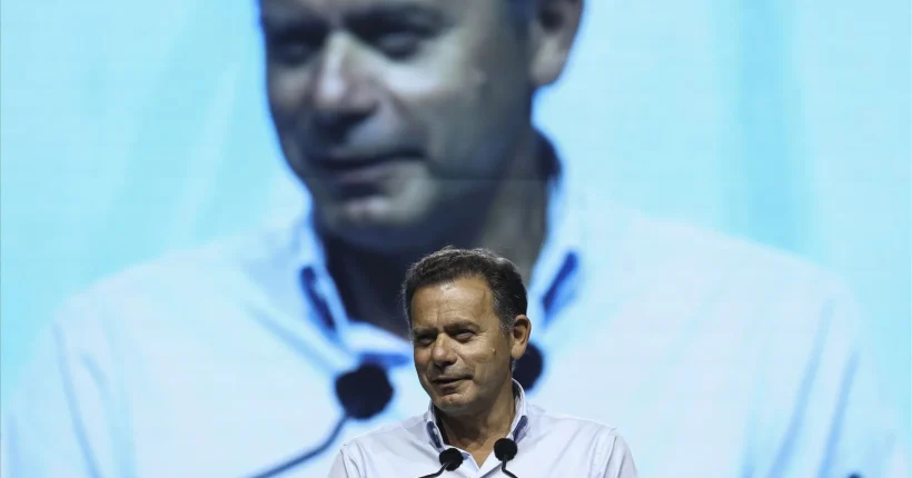 Associação sindical da PSP pede reunião urgente a Luís Montenegro