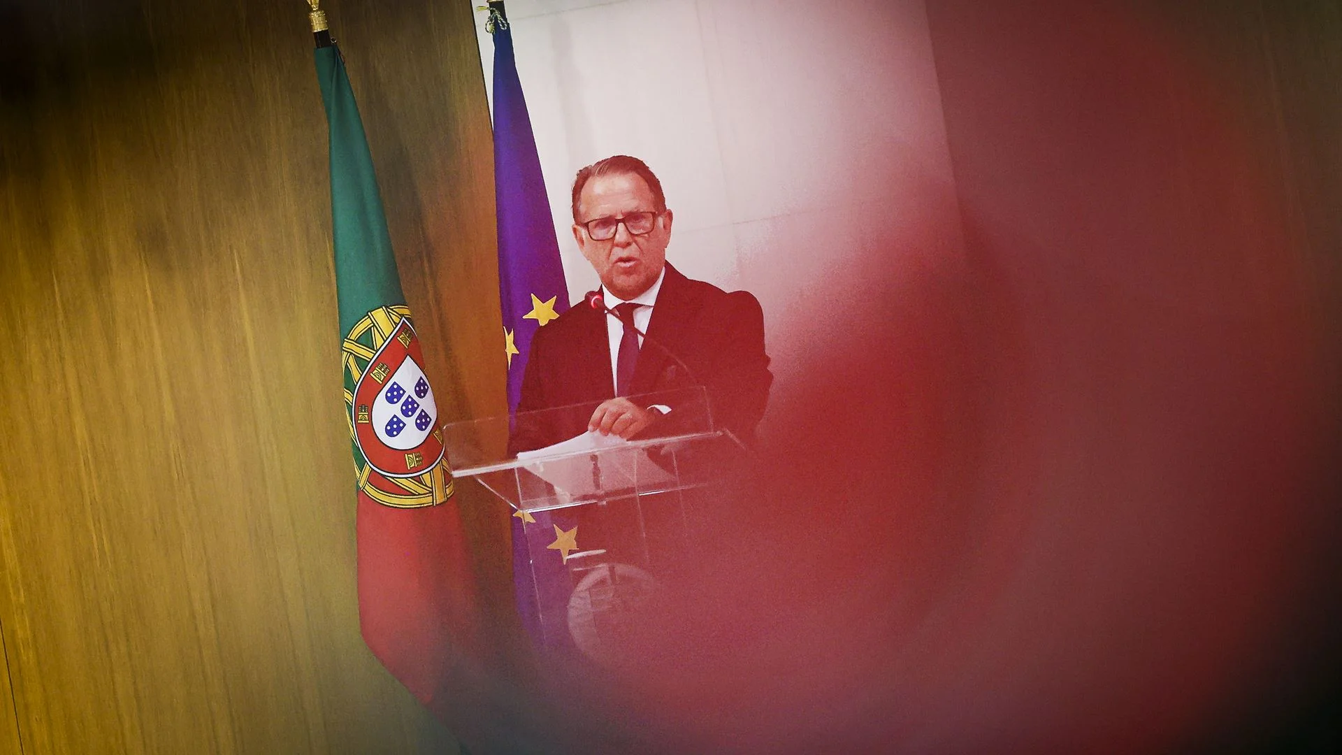 Auditoria de 2023 aponta falhas de Luís Neves na gestão financeira da PJ