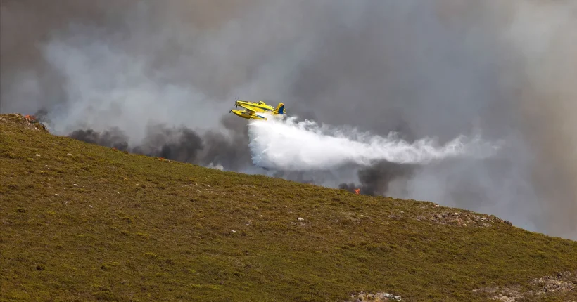 Bombeiro de Arouca em estado crítico vai ser transferido para Gaia
