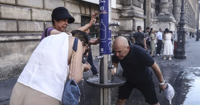 Calor extremo de 2026 na Europa será o "novo normal" do futuro