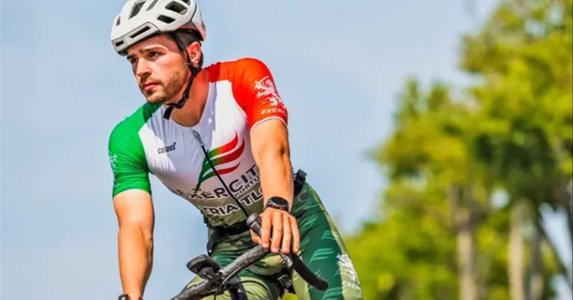 Campeão nacional de triatlo português atropelado em Espanha por condutora sob influência de droga
