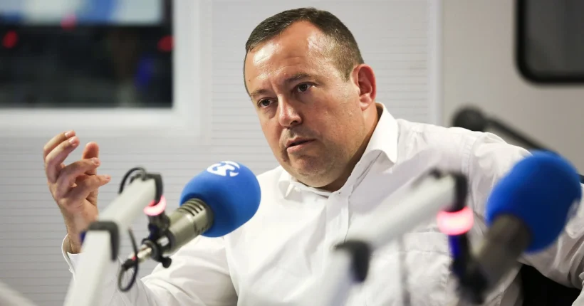 Caso da pen. Segurança Social arrisca multa milionária