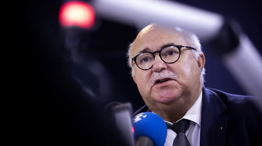 Cerimónias fúnebres de Eugénio Fonseca começam no domingo