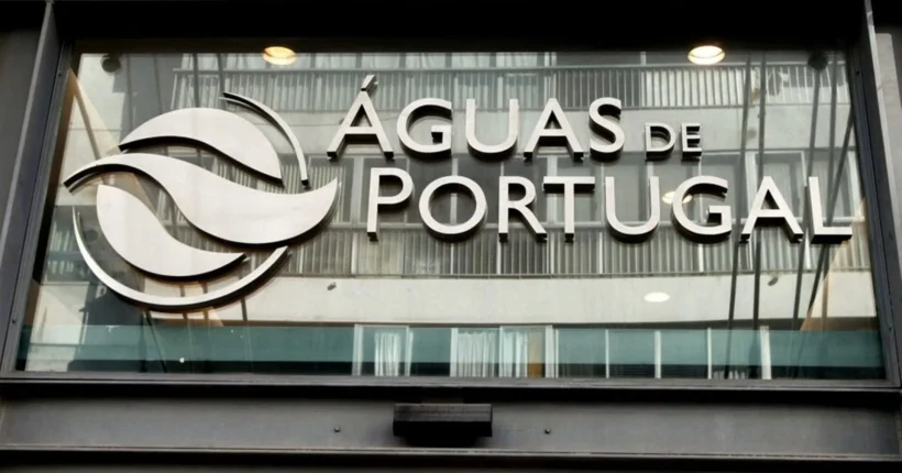 Ciberataque ao grupo Águas de Portugal sem afetar fornecimento de água