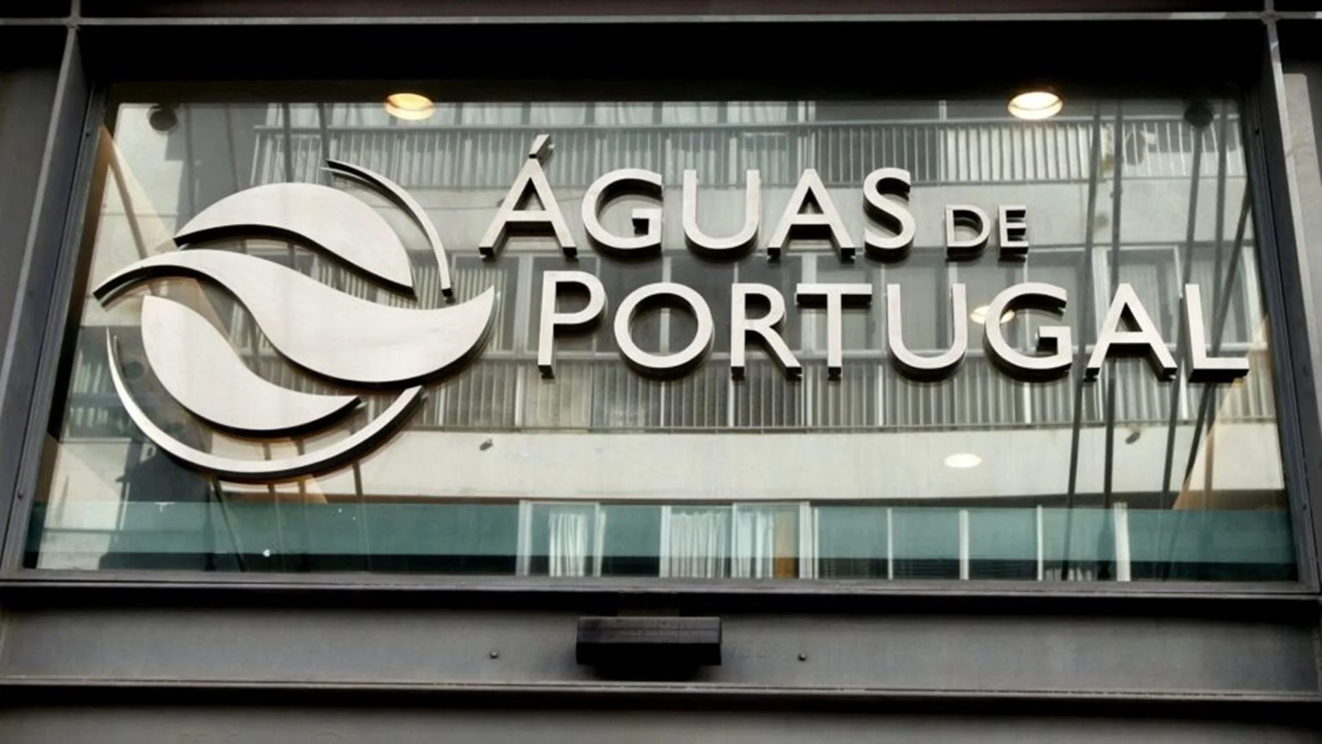 Ciberataque ao grupo Águas de Portugal sem afetar fornecimento de água