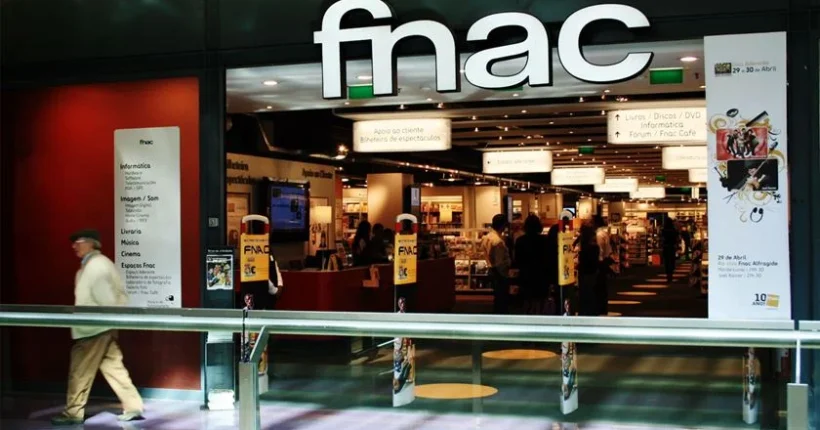 Concorrência autoriza compra de 11 lojas da Staples Portugal pela dona da Fnac