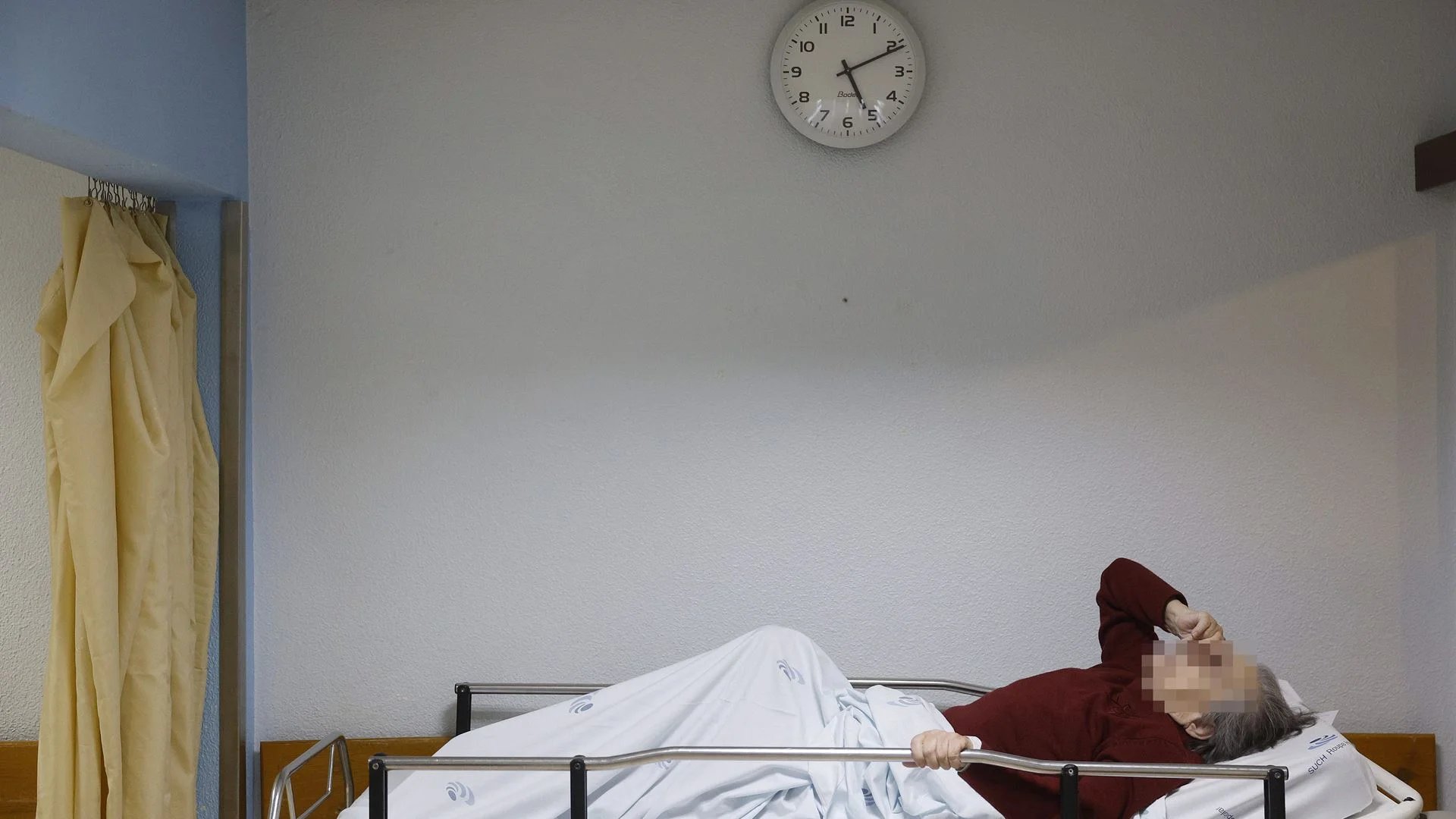 Conselho de Ética propõe taxa progressiva para utentes que recusem deixar hospital após alta