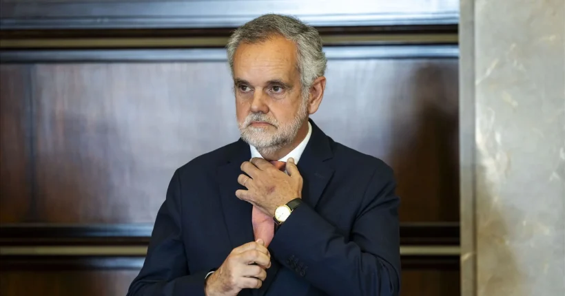 Conselho Nacional de Educação vai avaliar digitalização dos exames