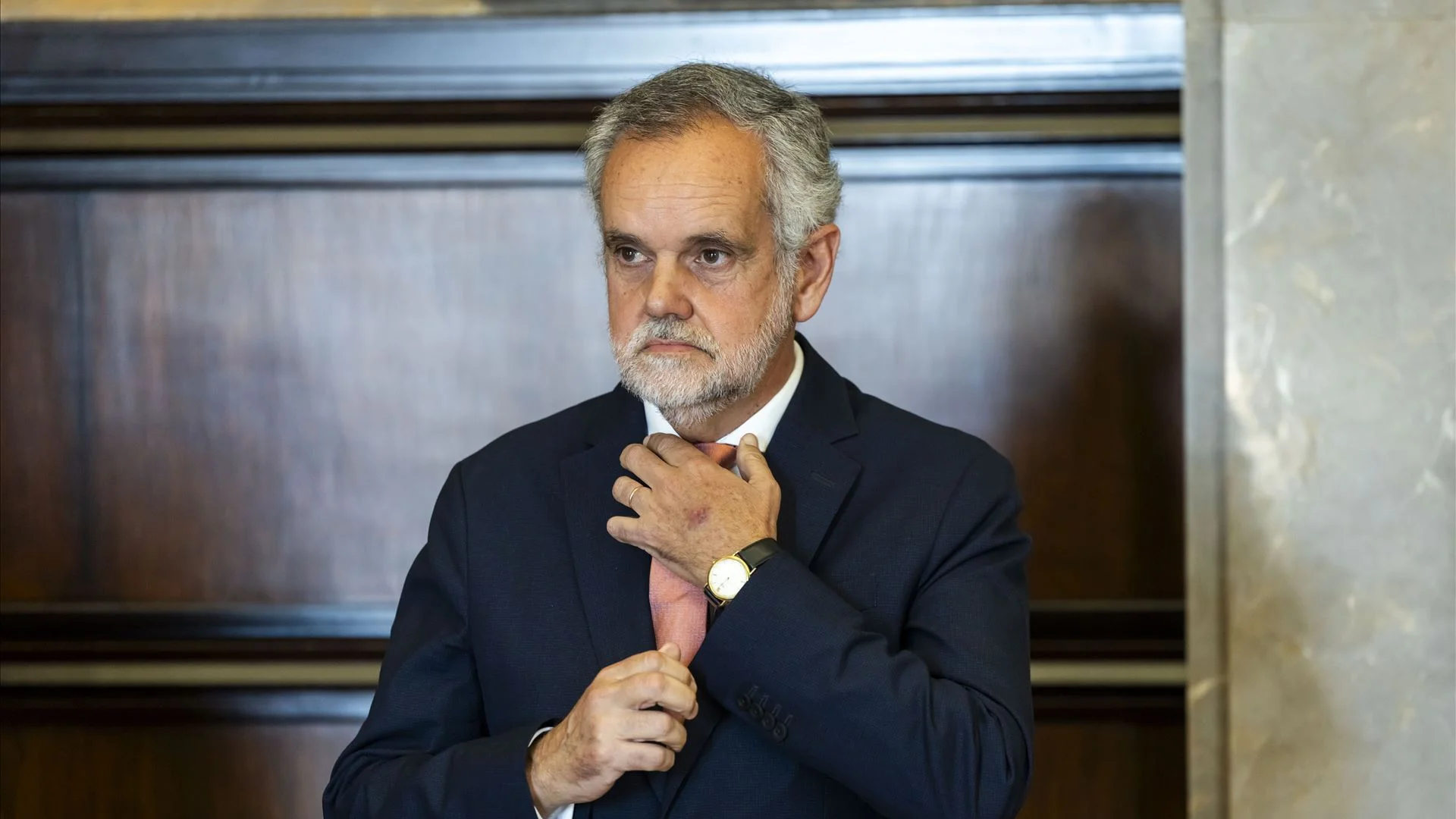 Conselho Nacional de Educação vai avaliar digitalização dos exames