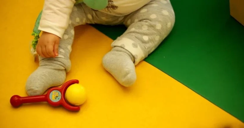 Creche clandestina com 50 crianças encerrada na Amadora