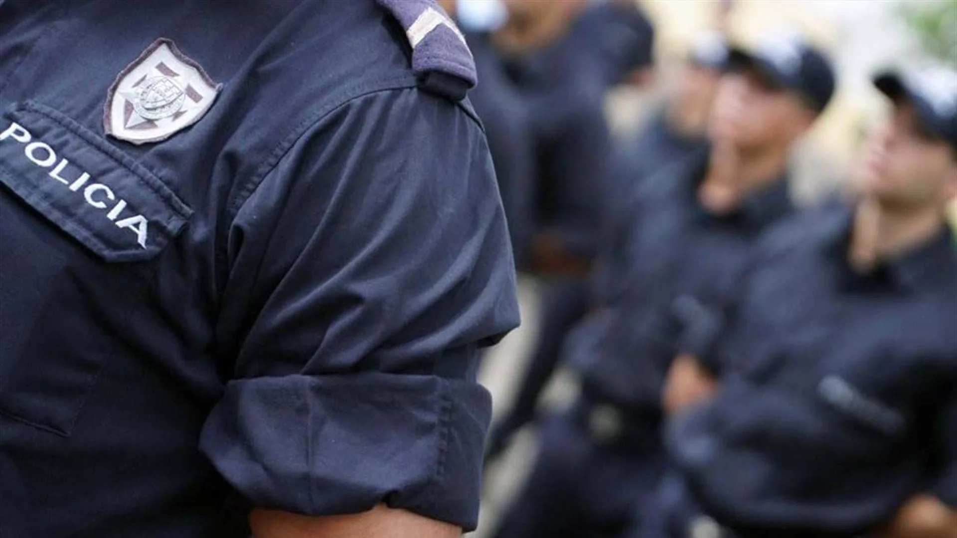Criminalidade geral aumenta no Porto e Lisboa, criminalidade violenta desce