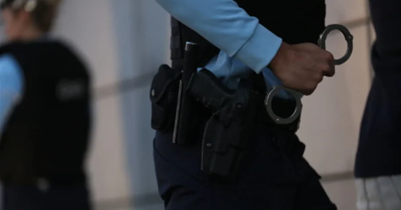 Detido alegado autor de dois disparos que mataram um homem em Fafe