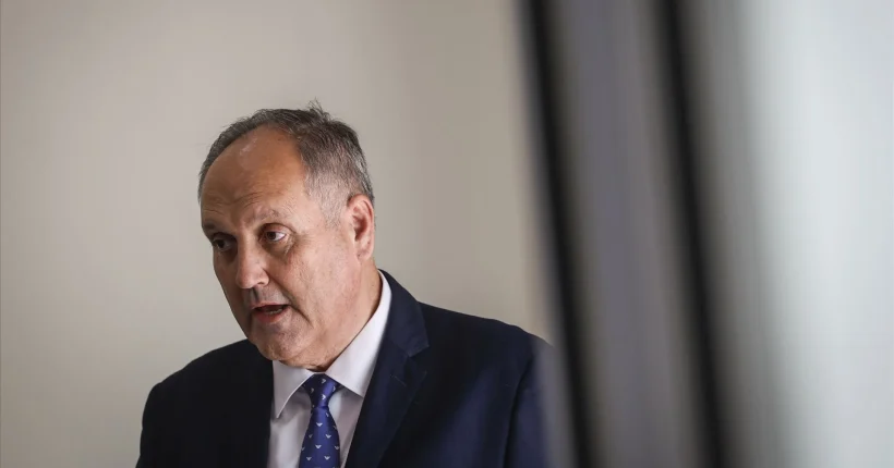 Diretor nacional da PJ nega ter mentido em tribunal