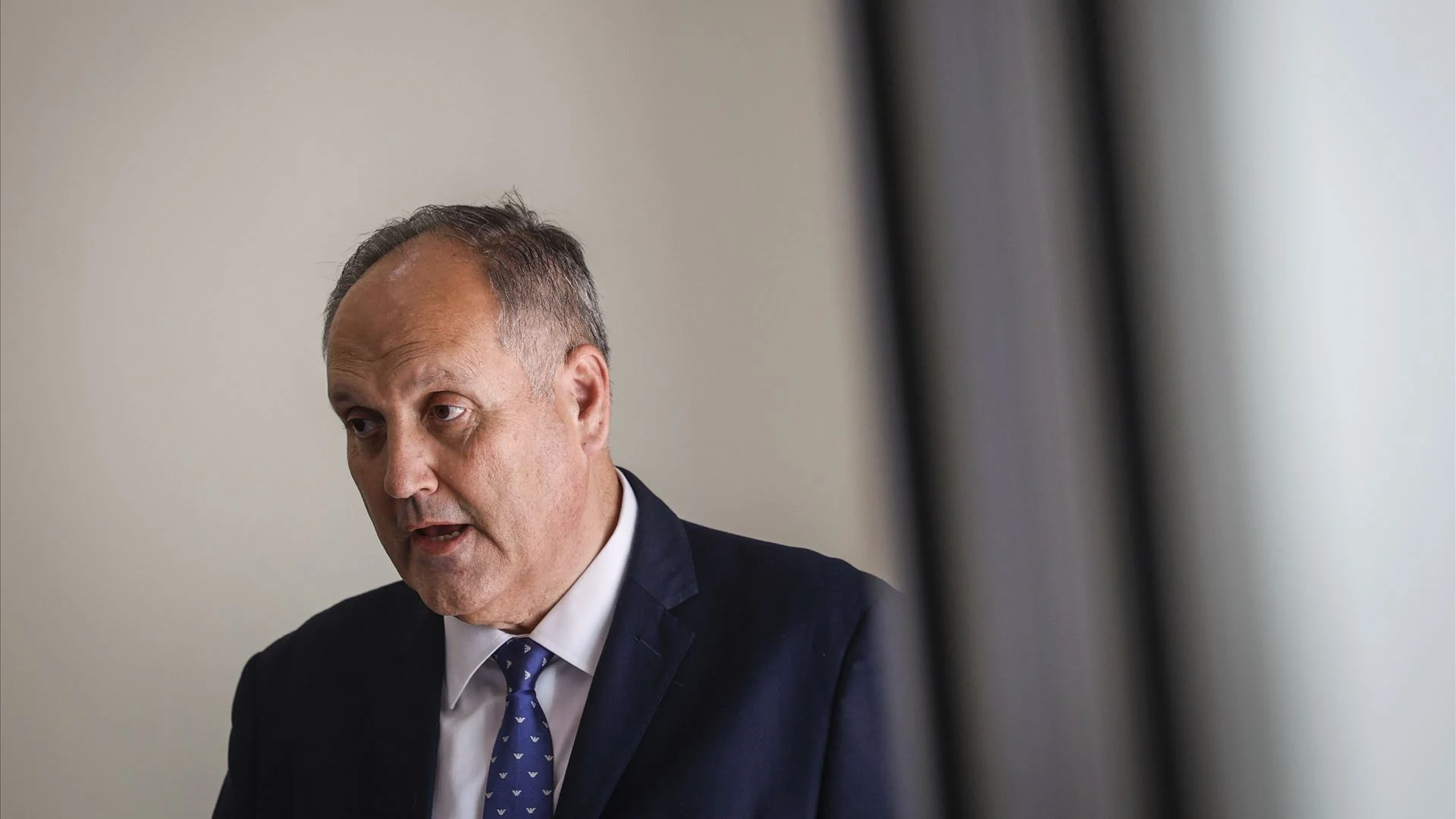 Diretor nacional da PJ nega ter mentido em tribunal