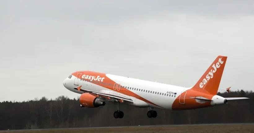 EasyJet cancela seis voos entre França e Portugal devido à greve da tripulação de cabine