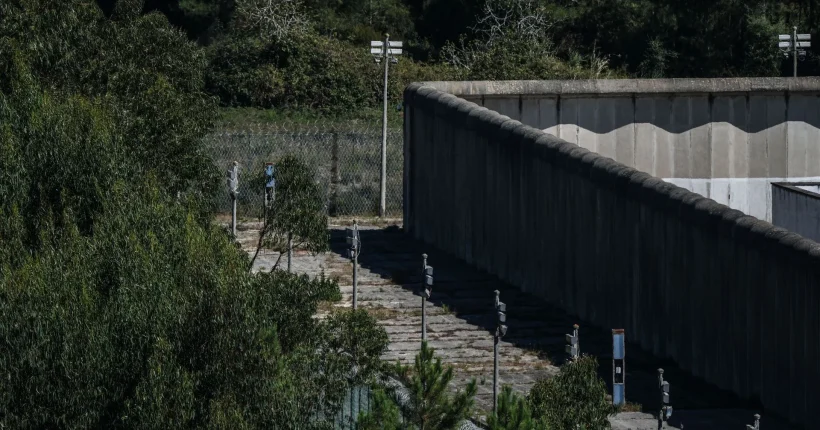 Em três dias morreram dois reclusos em Vale de Judeus