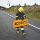 EN255 reaberta ao trânsito entre Portel e Reguengos de Monsaraz após despiste