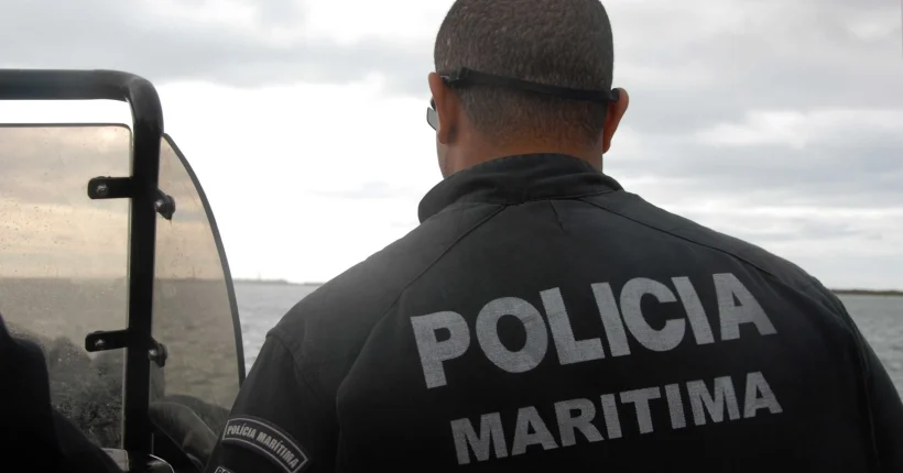 Encontrado corpo de mergulhador profissional que tinha desaparecido em Setúbal
