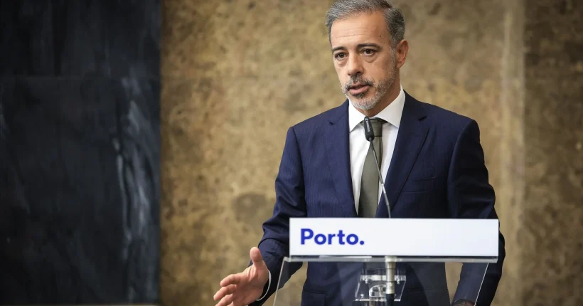 Episódios de violência refletem "falhanço do Estado", diz autarca do Porto