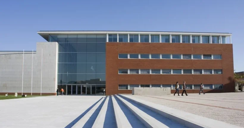 Estudantes da Universidade de Aveiro desenvolvem drone autónomo para missões humanitárias