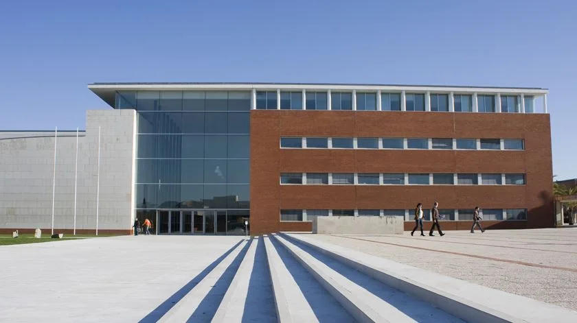 Estudantes da Universidade de Aveiro desenvolvem drone autónomo para missões humanitárias