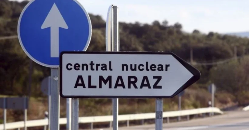 Extensão de Almaraz pode conter preços em Portugal e divergem sobre opção nuclear