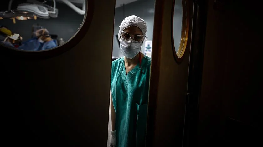 Falta de anestesiologistas no São José adia cirurgias e obriga encaminhamento de doentes para outros hospitais