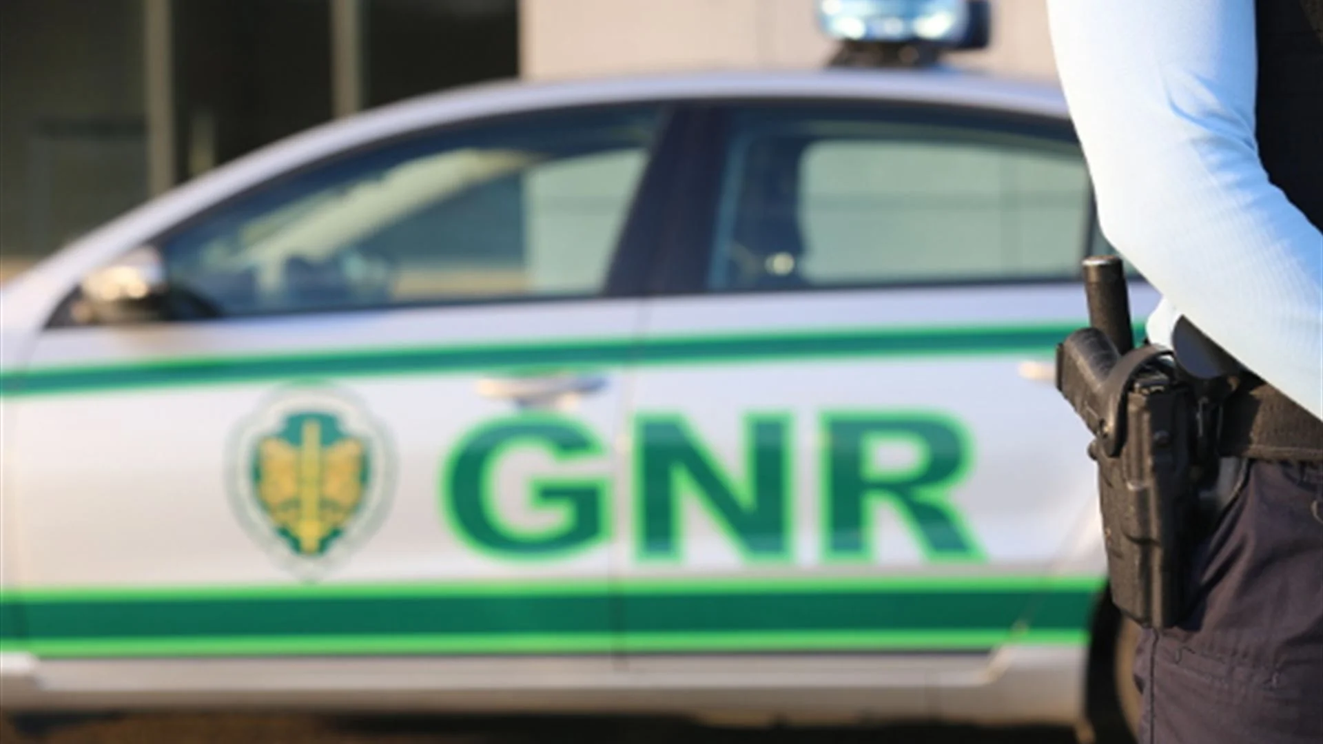 GNR apreende cinco toneladas de droga e detém sete pessoas em operação no Algarve