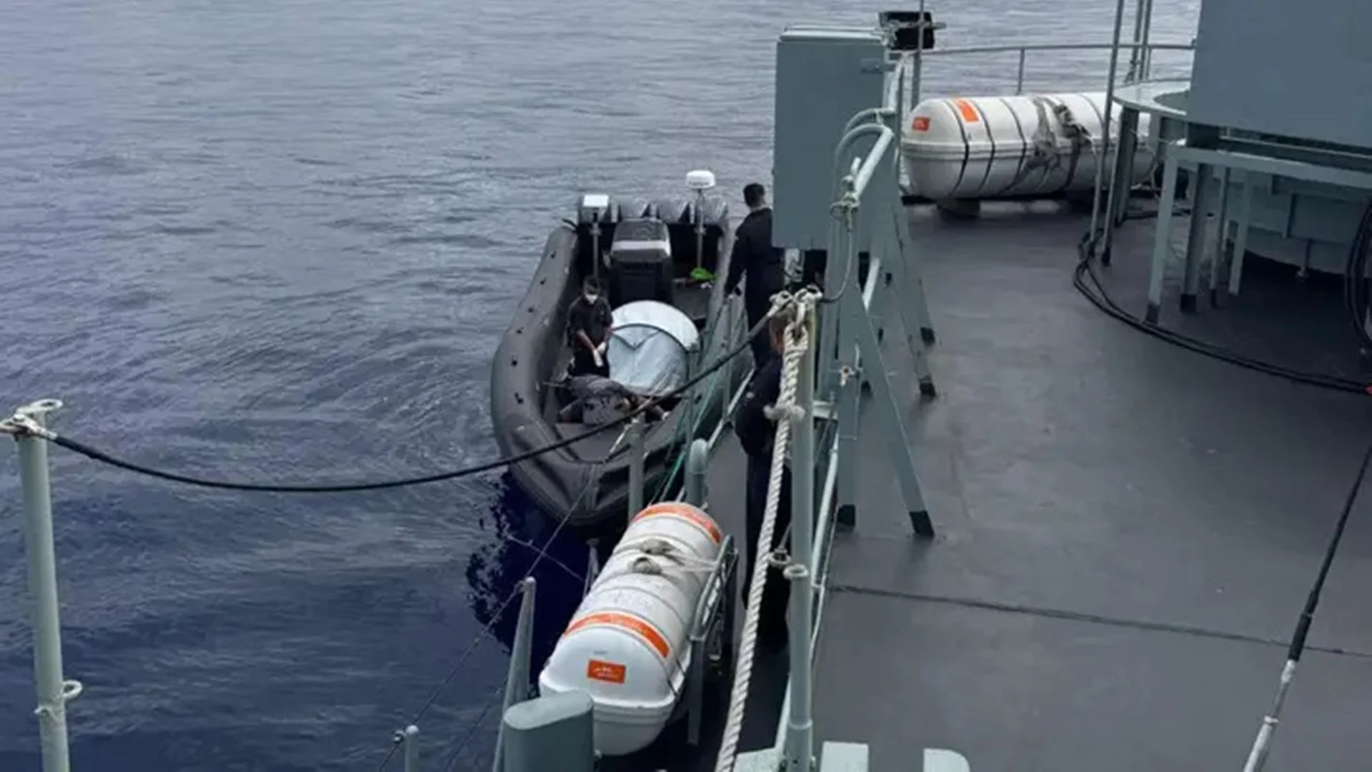 Governo dá 21 milhões para modernizar Base Naval do Alfeite