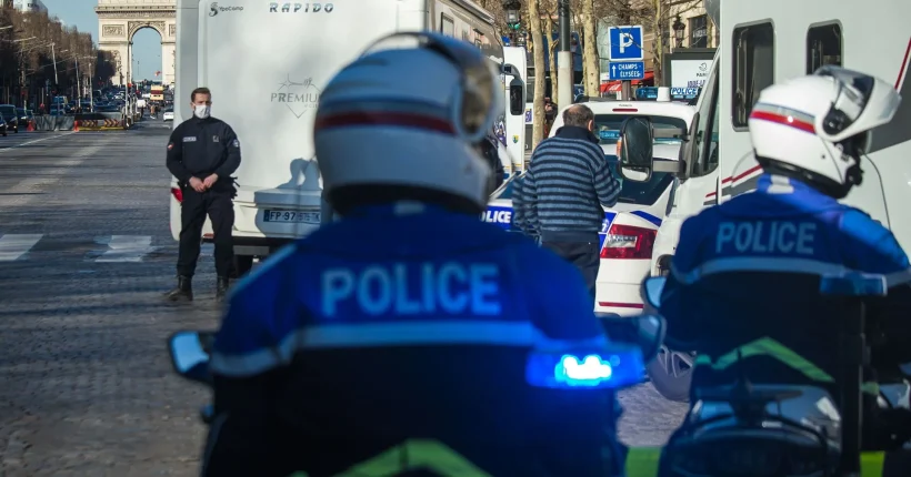 Governo diz que "muitos portugueses" perderam casa e negócio nos incêndios em França