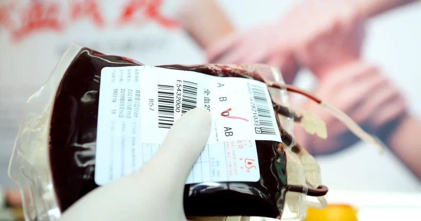 "Há falta de estratégia". Federação alerta para reservas de sangue abaixo do recomendado