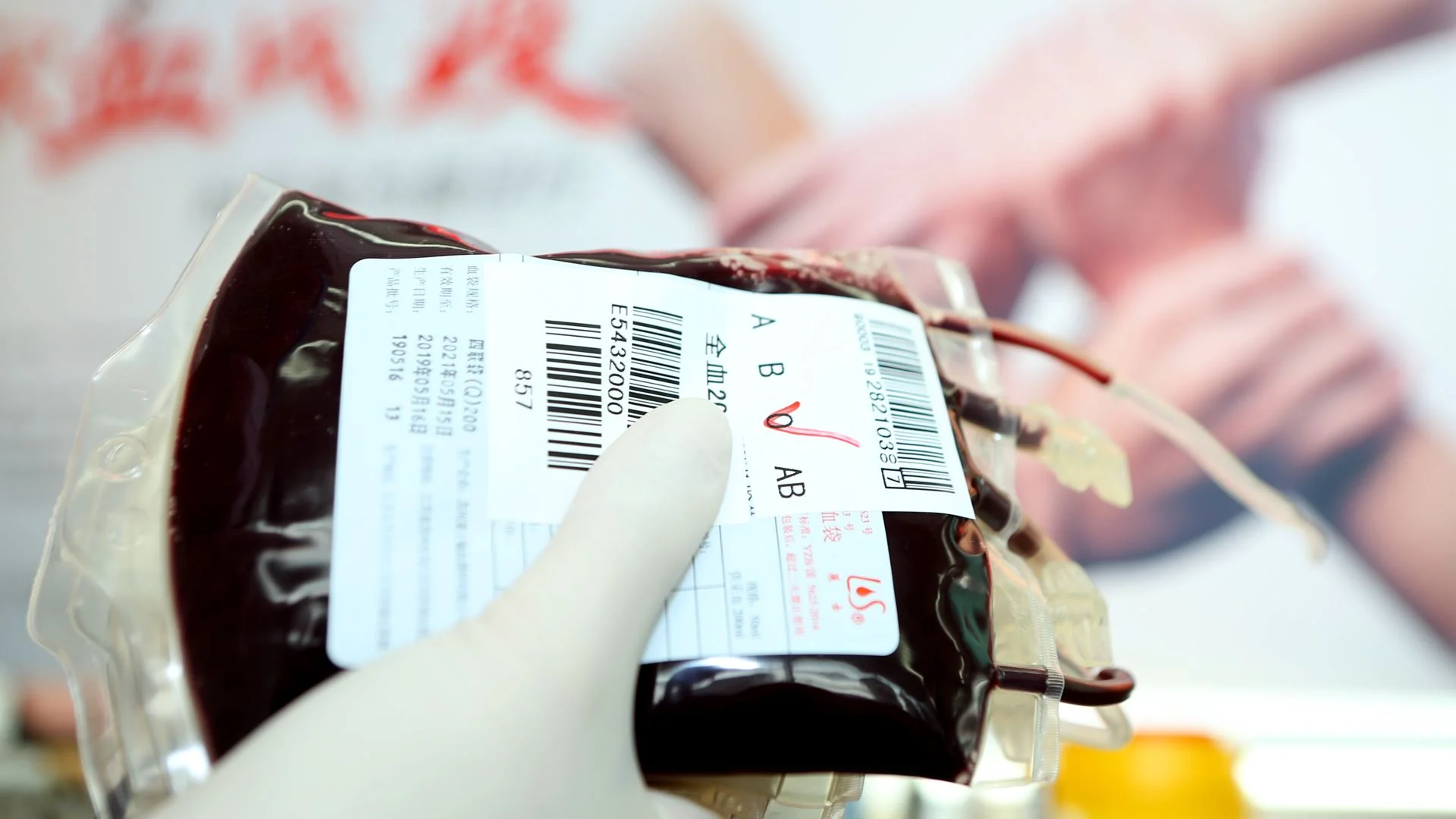"Há falta de estratégia". Federação alerta para reservas de sangue abaixo do recomendado