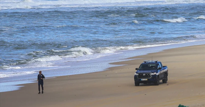 Homem morre a praticar mergulho recreativo ao largo de praia em Alvor