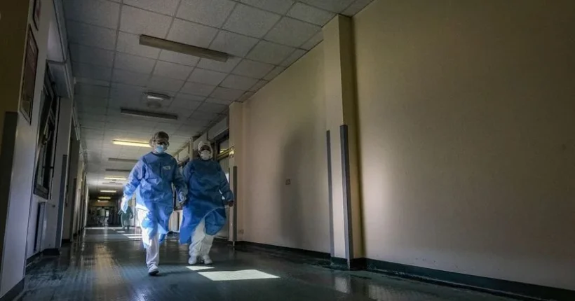 Hospital de Oliveira de Azeméis parcialmente fechado devido a infestação de baratas