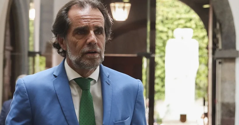 "Ia dar prejuízo": Albuquerque diz que ferry entre Madeira e continente não é prioridade