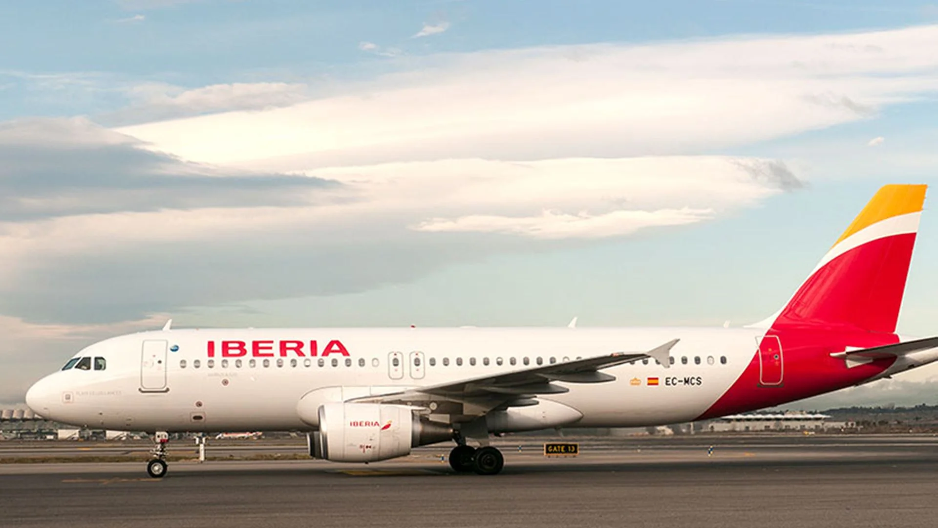 Iberia prepara voo para observar eclipse a partir do céu