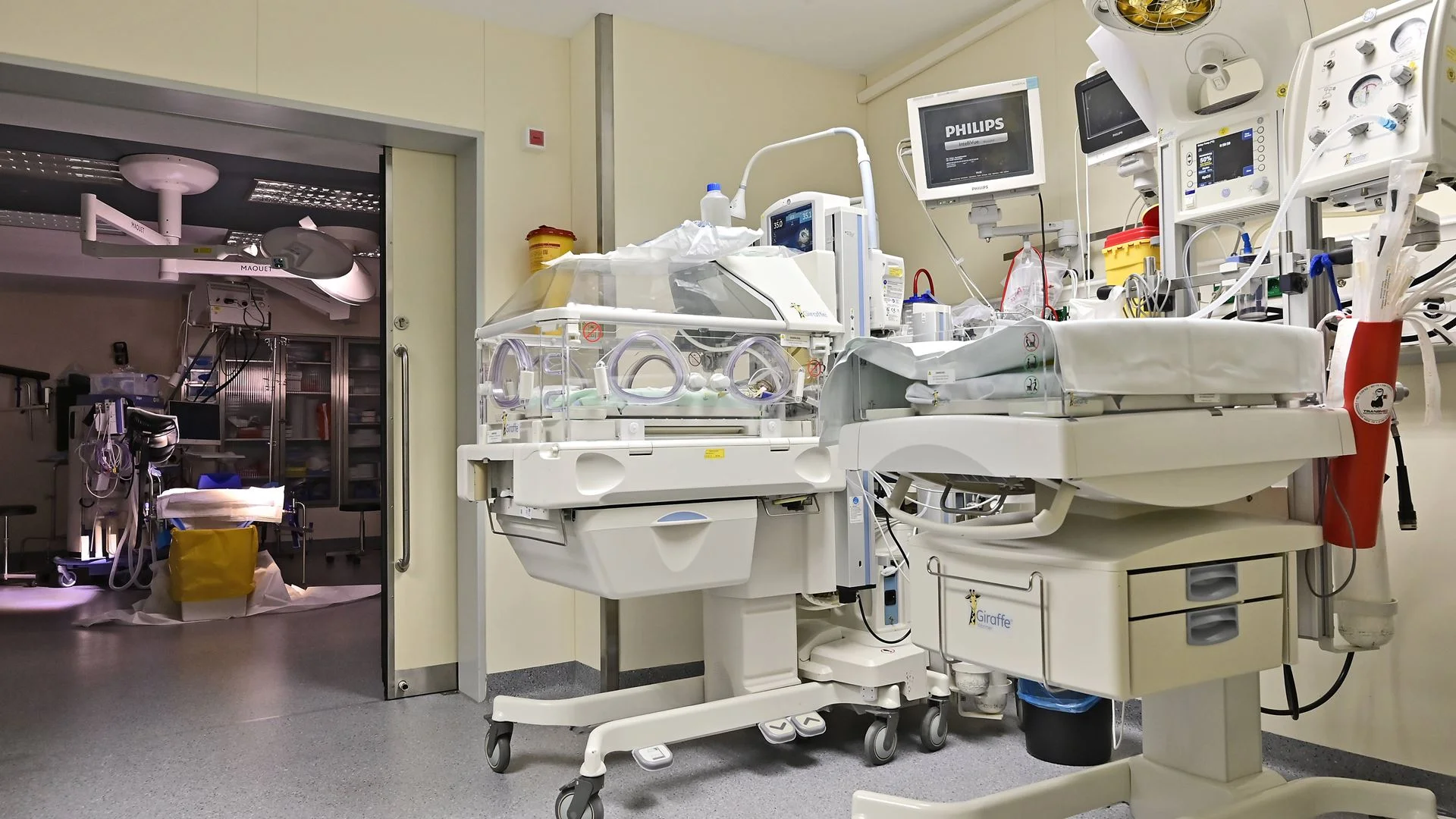 IGAS arquiva caso de mulher que perdeu bebé depois de ir cinco vezes ao hospital em 12 dias