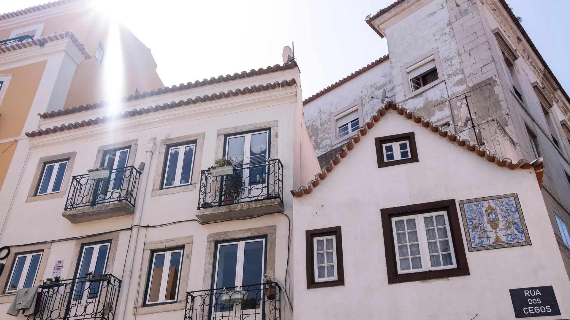 IHRU coloca a concurso 77 habitações para arrendamento acessível