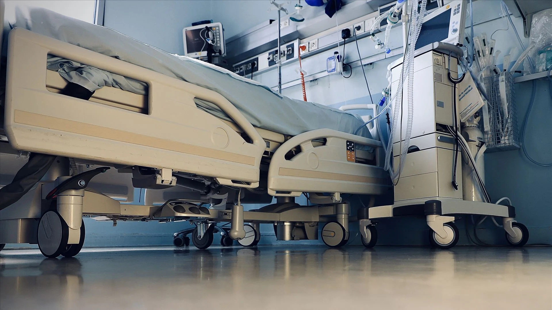Internamentos sociais. Administradores Hospitalares alertam para risco de penalizar utentes