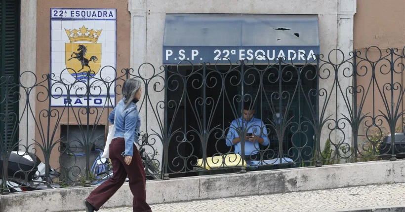 Investigação a tortura na PSP alargada. Número de agentes envolvidos "é muito superior"