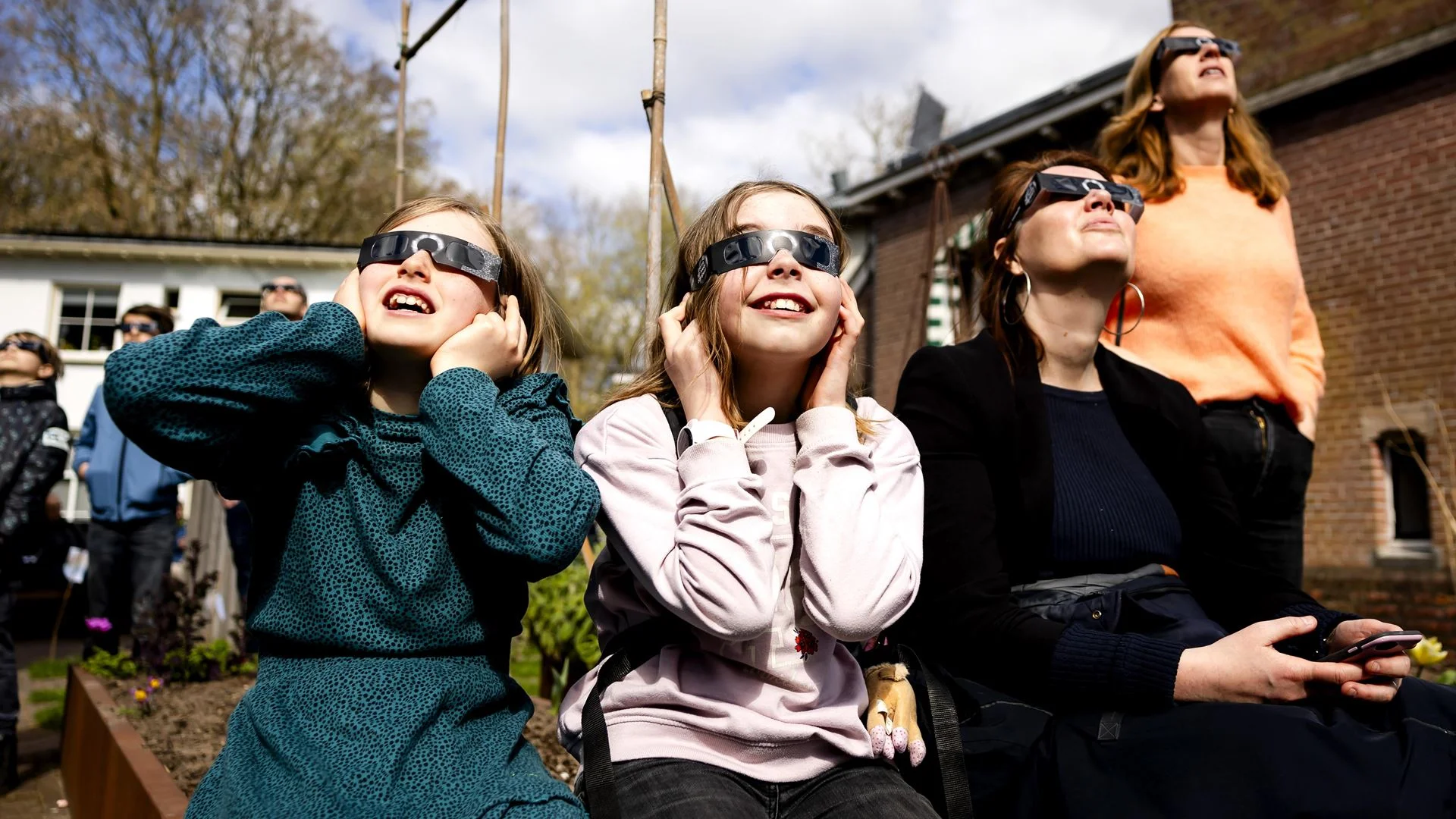 IPMA. Litoral poderá ter mais nebulosidade na observação do eclipse