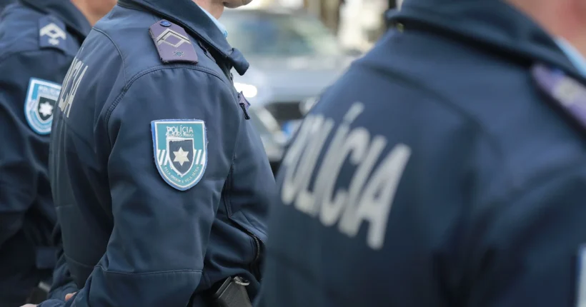 Jovem de 20 anos detido na Maia por suspeita de matar o padrasto