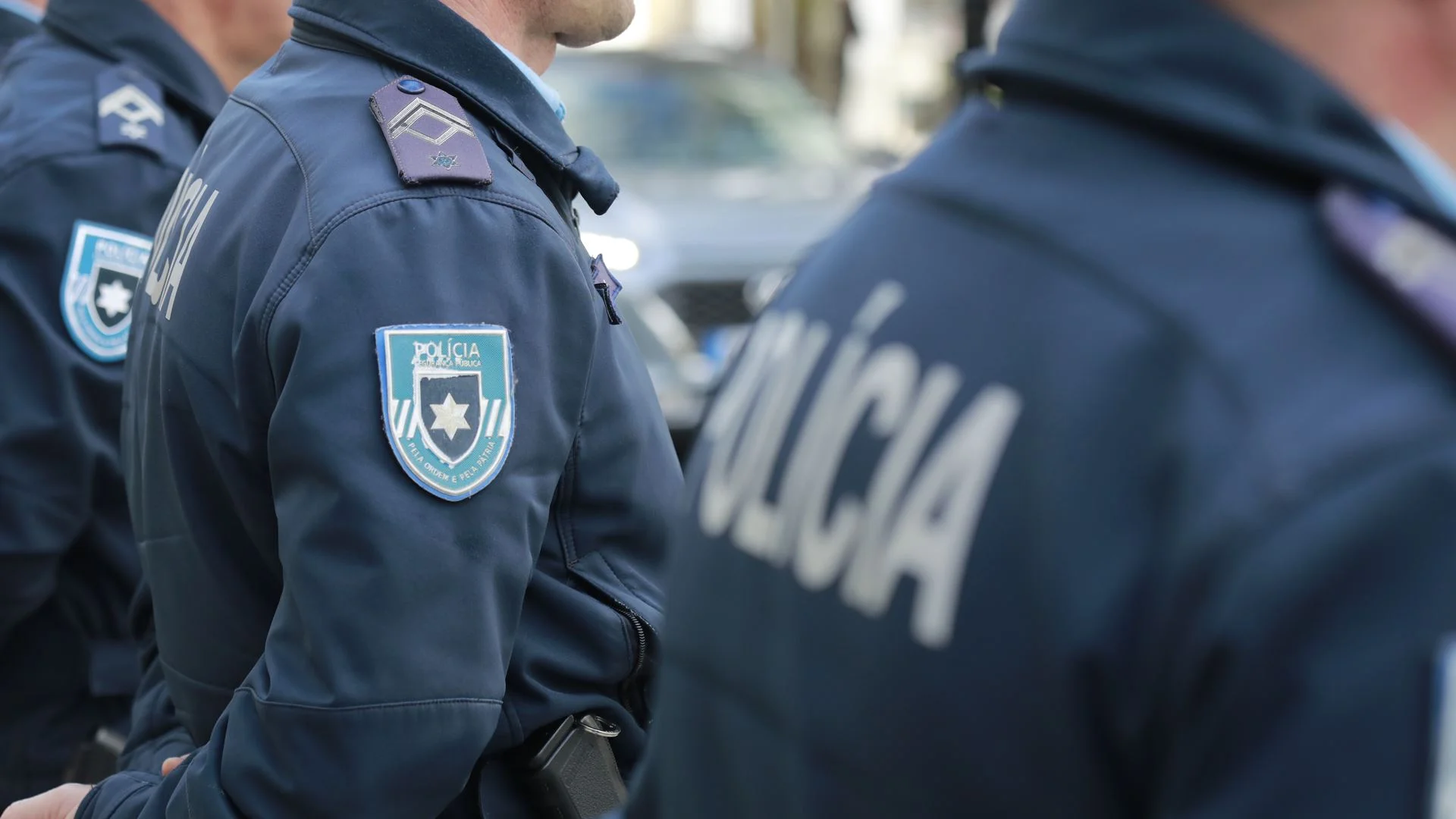 Jovem de 20 anos detido na Maia por suspeita de matar o padrasto